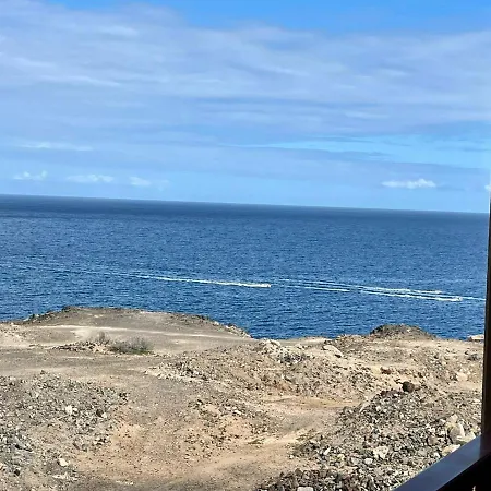 Balcon Del Mar A&v Ocen View Costa Del Silencio