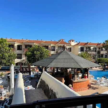 Balcon Del Mar A&v Ocen View Apartment *