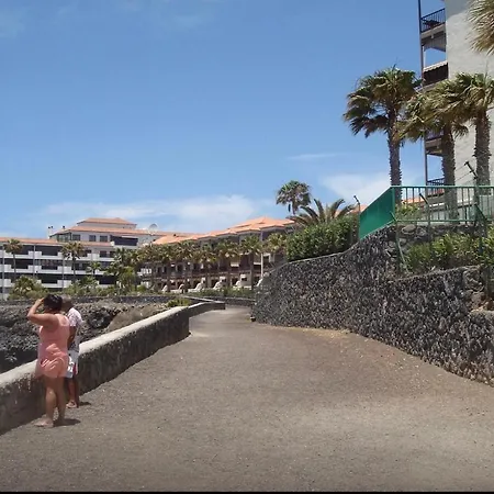 Balcon Del Mar A&v Ocen View Apartment