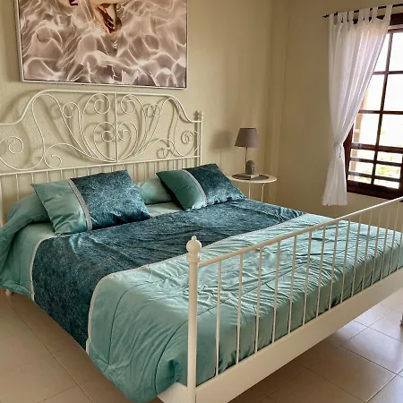Balcon Del Mar A&v Ocen View Apartment