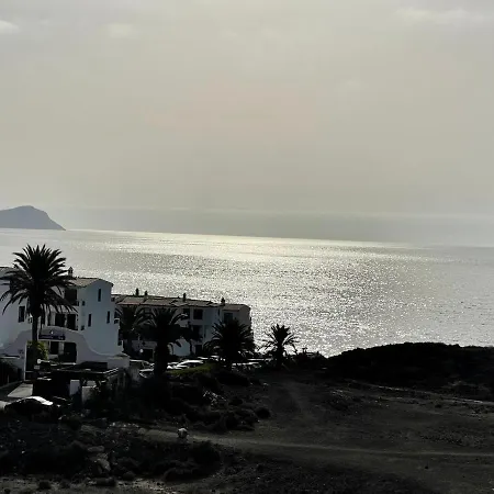 Apartment Balcon Del Mar A&v Ocen View