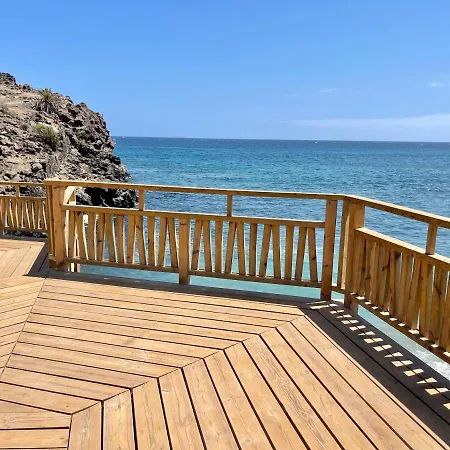 Balcon Del Mar A&v Ocen View * Costa Del Silencio