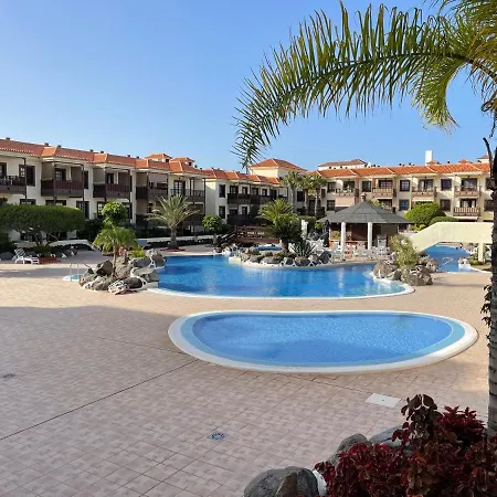 Balcon Del Mar A&v Ocen View Apartment *