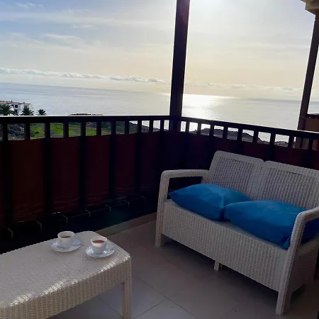 Apartment Balcon Del Mar A&v Ocen View