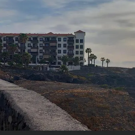 Apartment Balcon Del Mar A&v Ocen View