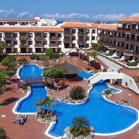 Apartment Balcon Del Mar A&v Ocen View *