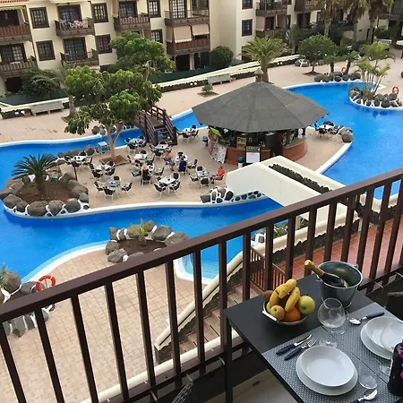 Balcon Del Mar A&v Ocen View