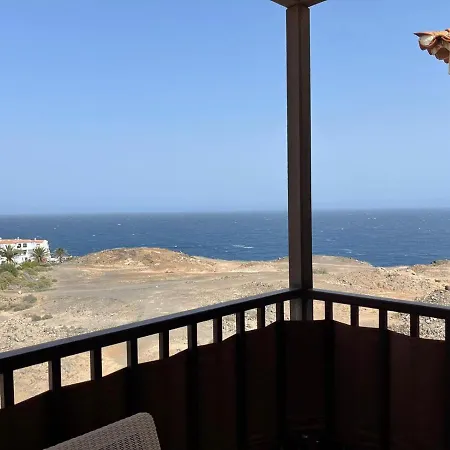 Balcon Del Mar A&v Ocen View