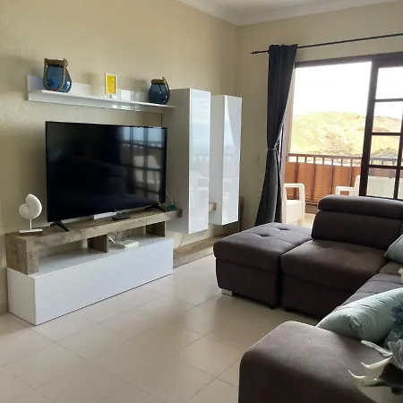 Apartament Balcon Del Mar A&v Ocen View