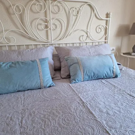 Apartament Balcon Del Mar A&v Ocen View *
