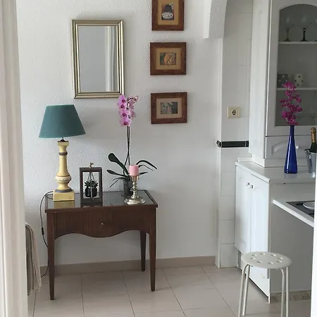 Apartament Balcon Del Mar A&v Ocen View