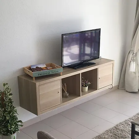 Apartament Balcon Del Mar A&v Ocen View