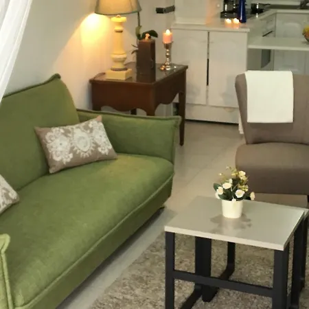 Apartament Balcon Del Mar A&v Ocen View *